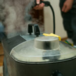 Odor Removal