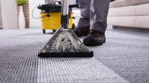 Advanced Carpet Cleaning Service Cost in Queens