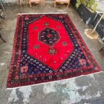 Persian Rug Cleaning