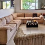 Upholstery Cleaning