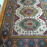 Silk Rug Cleaning