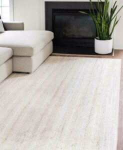 Shag Rug Cleaning